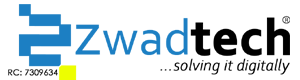 ZwadTech | Solving it digitally…